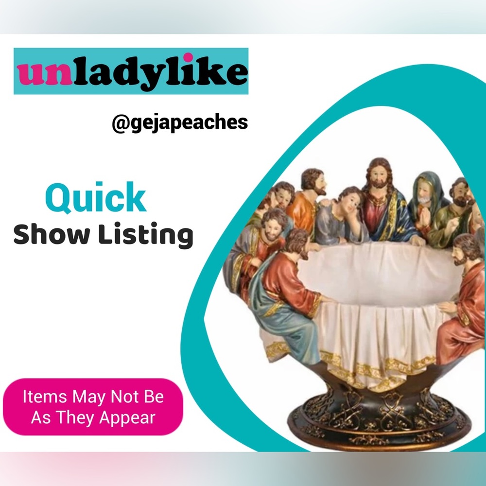 Set Live Show Listing ONLY